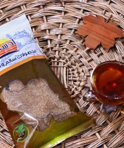 شکر قهوه ایی ارگانیک وسالم وطبیعی آدسای