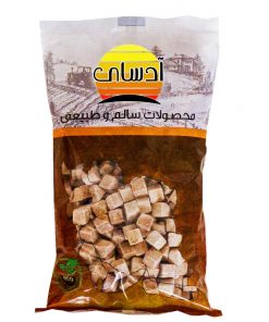 قند قهوه ایی سالم وارگانیک ادسای