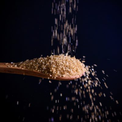 شکر سرخ آدسای